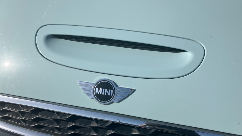 MINI Hatchback 2.0 Cooper S 3dr Petrol Hatchback